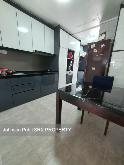 Blk 753 Woodlands Circle (Woodlands), HDB 4 Rooms #251171471